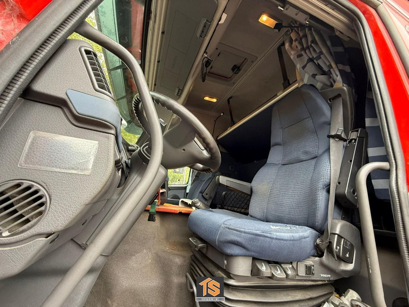 Volvo FM9 340 - EURO 5 - AUTOMATIC - NL TOP TRUCK - TUV 6/26 - Samochód ciężarowy furgon: zdjęcie 5 Volvo FM9 340 - EURO 5 - AUTOMATIC - NL TOP TRUCK - TUV 6/26 - Samochód ciężarowy furgon: zdjęcie 5