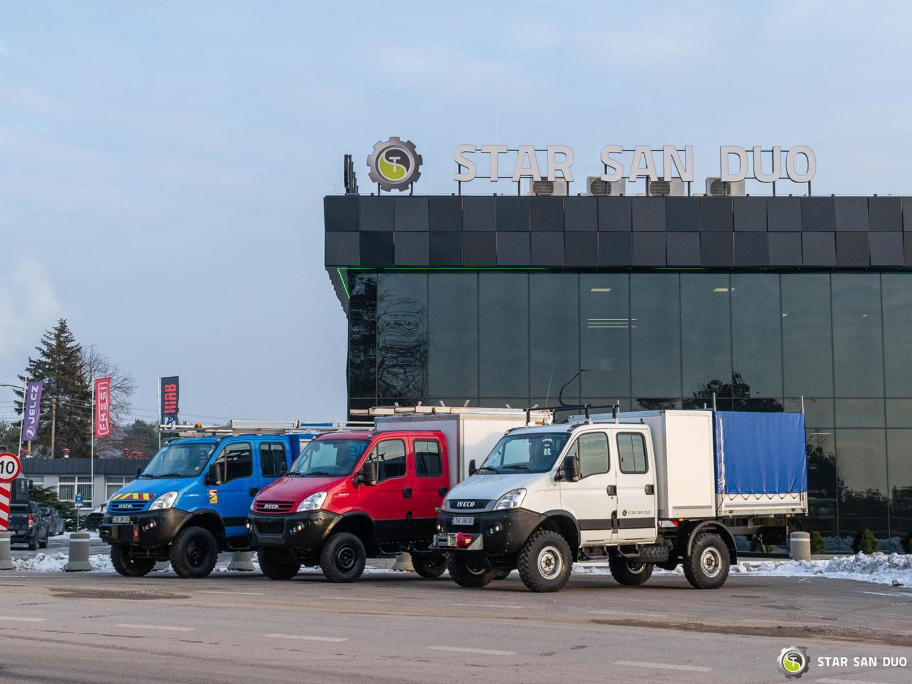 Dostawczy kontener : zdjęcie 10 Dostawczy kontener : zdjęcie 10