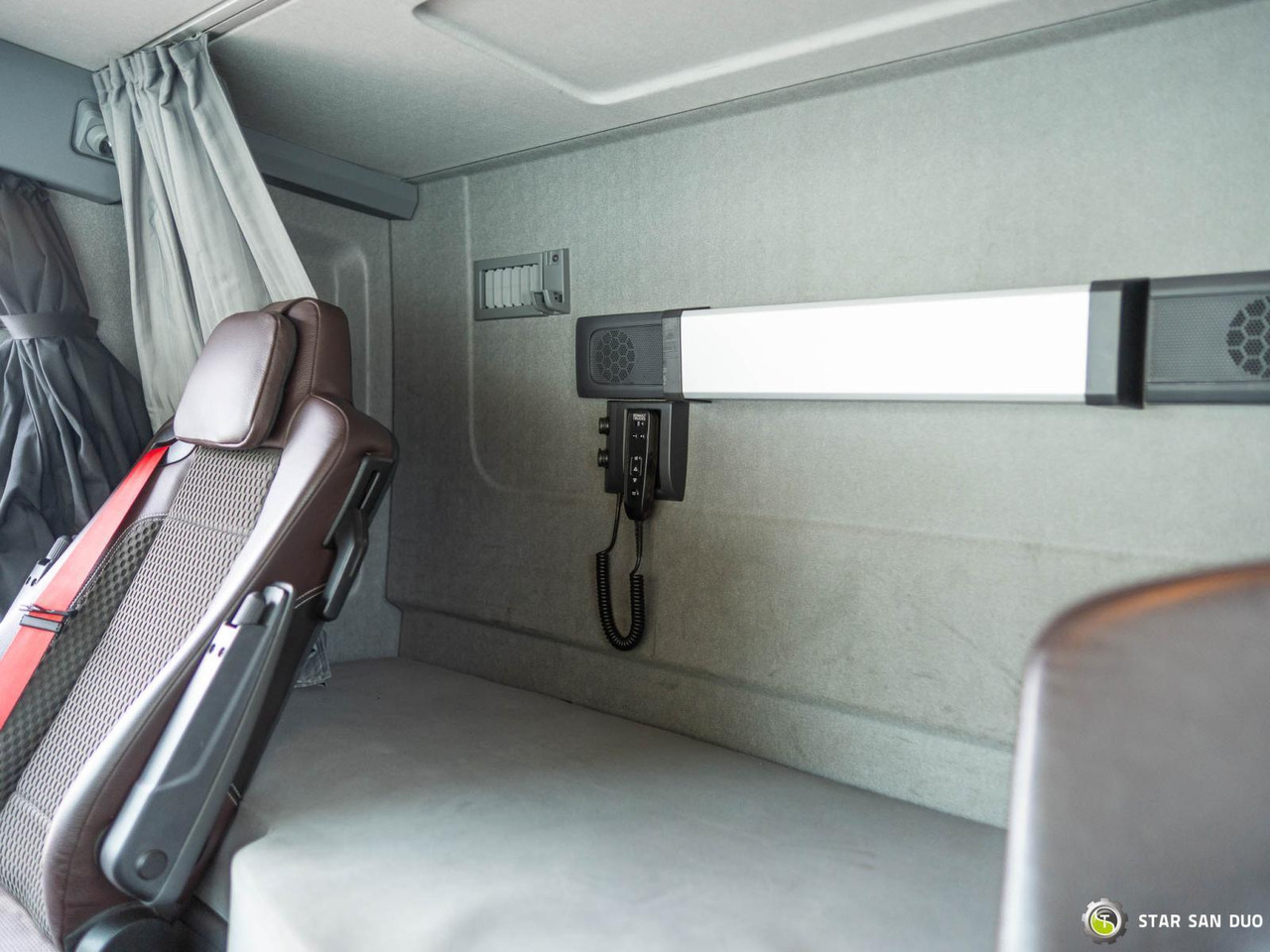 Samochod ciężarowy z HDS : zdjęcie 20