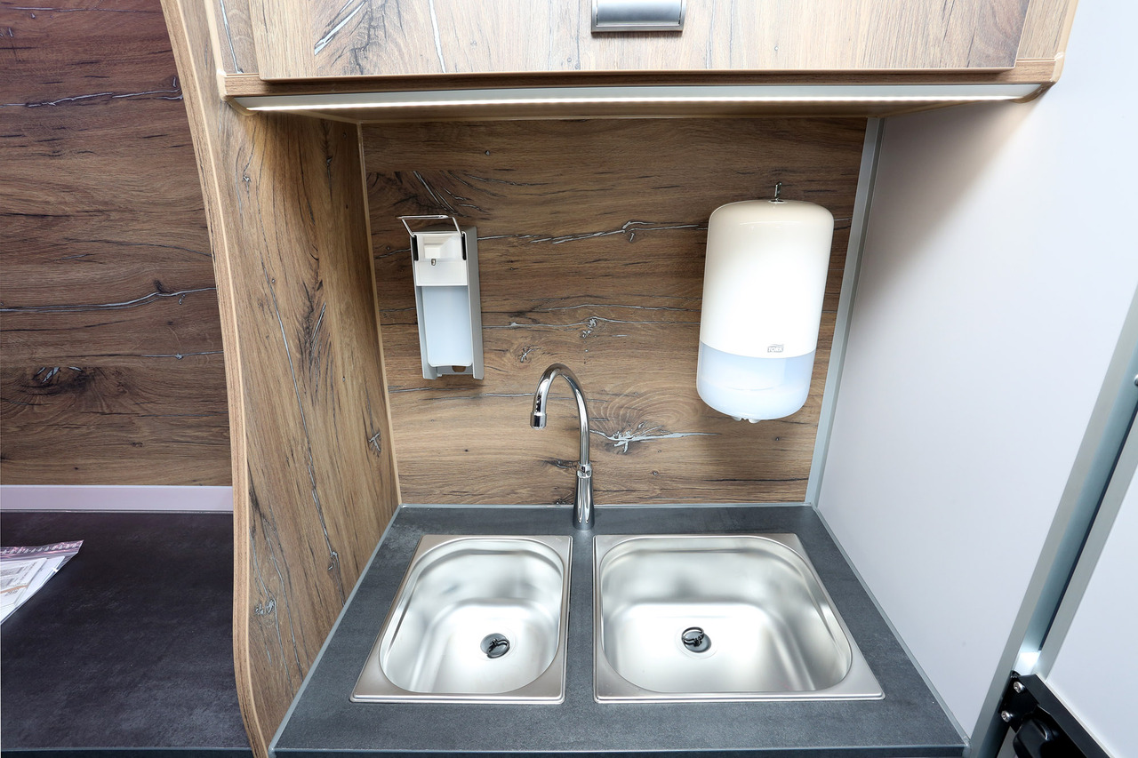 Verkaufsanhänger BORCO HÖHNS Verkaufsanhänger BORCO HÖHNS: zdjęcie 10 Verkaufsanhänger BORCO HÖHNS Verkaufsanhänger BORCO HÖHNS: zdjęcie 10