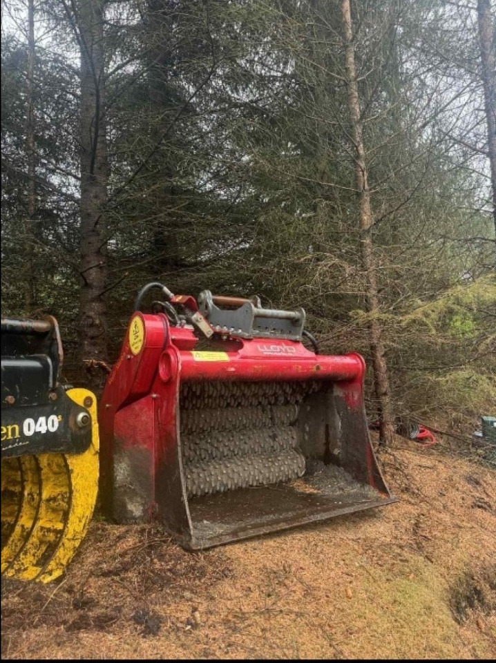 Lloyd RS8-14 soldeskuffe m/ s50-60 kombifeste - Łyżka do Maszyn budowlanych: zdjęcie 1 Lloyd RS8-14 soldeskuffe m/ s50-60 kombifeste - Łyżka do Maszyn budowlanych: zdjęcie 1