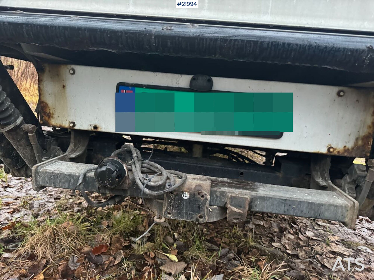 Mercedes Sprinter Mercedes Sprinter: zdjęcie 20 Mercedes Sprinter Mercedes Sprinter: zdjęcie 20