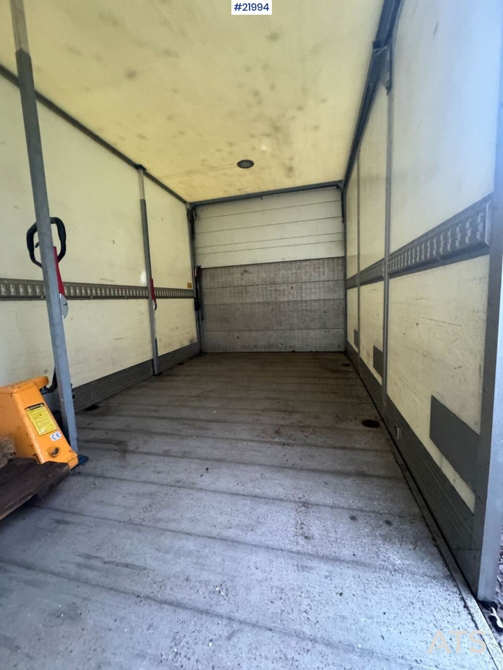 Mercedes Sprinter Mercedes Sprinter: zdjęcie 25 Mercedes Sprinter Mercedes Sprinter: zdjęcie 25