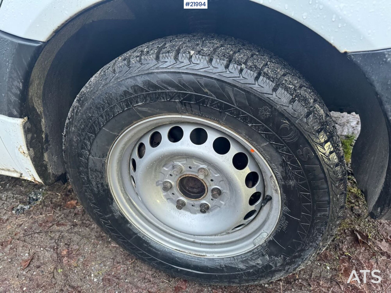 Mercedes Sprinter Mercedes Sprinter: zdjęcie 14 Mercedes Sprinter Mercedes Sprinter: zdjęcie 14