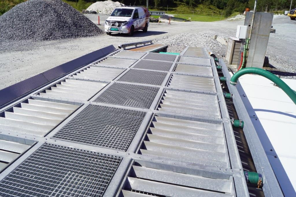 Osprzęt do Samochodów ciężarowych Til lastebil, lite brukt: zdjęcie 12 Osprzęt do Samochodów ciężarowych Til lastebil, lite brukt: zdjęcie 12