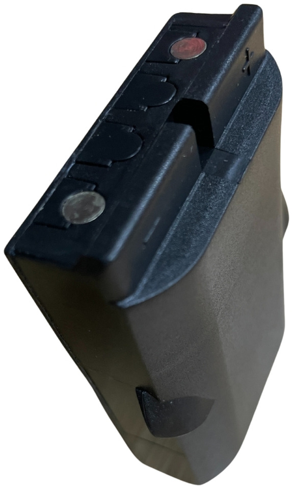 Batería original Ikusi BT06K - Bateria do Żurawi przeładunkowych: zdjęcie 5 Batería original Ikusi BT06K - Bateria do Żurawi przeładunkowych: zdjęcie 5