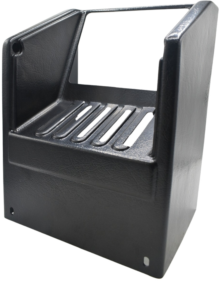 Cubierta Hiab 1945149 - Części zamienne do Żurawi przeładunkowych: zdjęcie 1 Cubierta Hiab 1945149 - Części zamienne do Żurawi przeładunkowych: zdjęcie 1