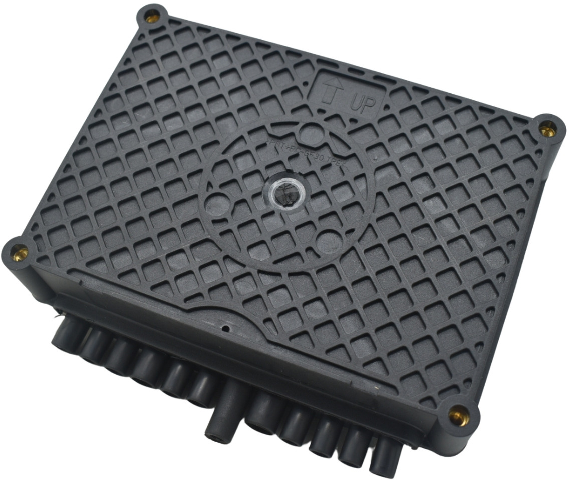 ELECTRONICS BOX XS SPACE 3000-ST 3707814 3707814 - Części zamienne do Żurawi przeładunkowych: zdjęcie 3 ELECTRONICS BOX XS SPACE 3000-ST 3707814 3707814 - Części zamienne do Żurawi przeładunkowych: zdjęcie 3