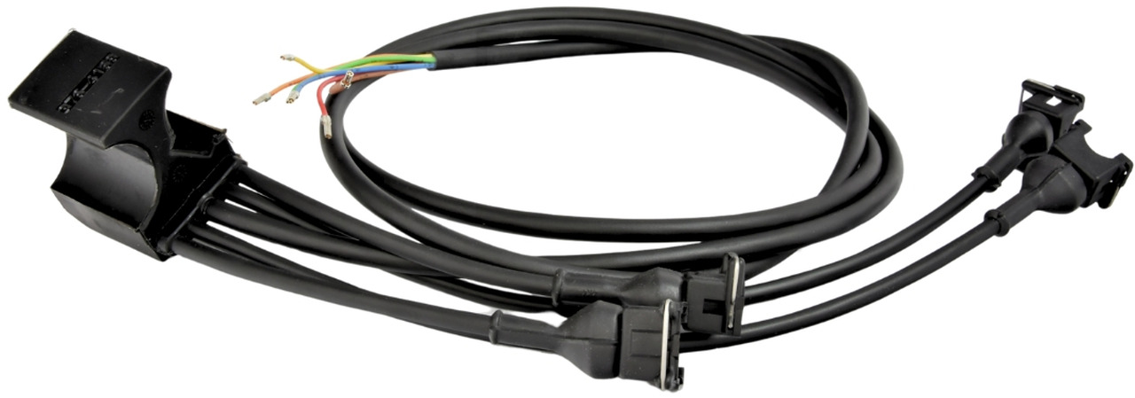 HIAB CABLE ELECTRICO 3764168 - Części zamienne do Żurawi przeładunkowych: zdjęcie 3 HIAB CABLE ELECTRICO 3764168 - Części zamienne do Żurawi przeładunkowych: zdjęcie 3