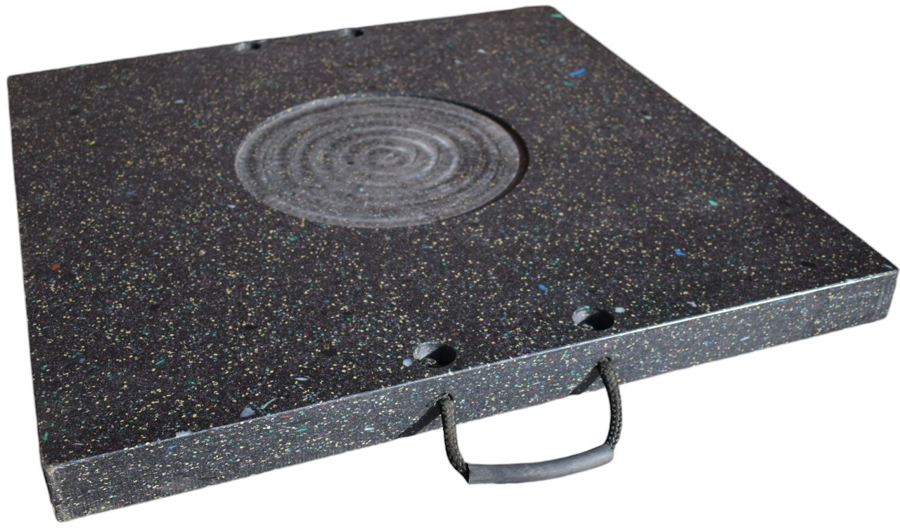 Stabilizer pads for crane PAP 10.8/P - Części zamienne do Żurawi przeładunkowych: zdjęcie 1 Stabilizer pads for crane PAP 10.8/P - Części zamienne do Żurawi przeładunkowych: zdjęcie 1