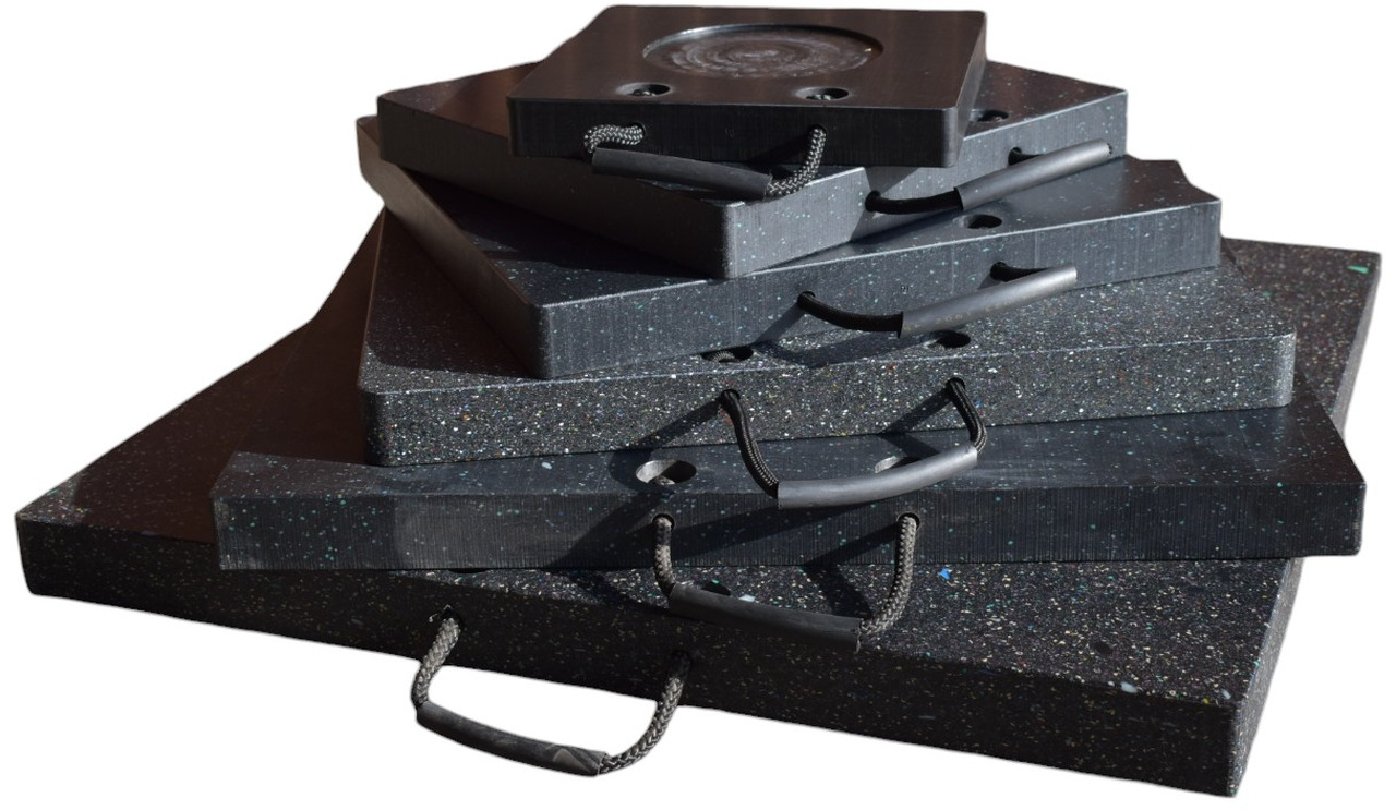 Stabilizer pads for crane PAP 12.6/P - Części zamienne do Żurawi przeładunkowych: zdjęcie 5 Stabilizer pads for crane PAP 12.6/P - Części zamienne do Żurawi przeładunkowych: zdjęcie 5