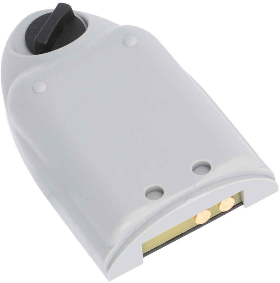 Original battery Cattron Theimeg BT923-00116 - Bateria do Żurawi przeładunkowych: zdjęcie 2 Original battery Cattron Theimeg BT923-00116 - Bateria do Żurawi przeładunkowych: zdjęcie 2