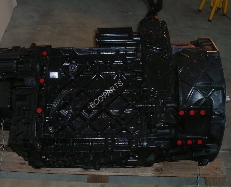 Renault 16S151 IT BOITE ENTIEREMENT RECONDITIONNEE GARANTIE 1 AN 1315041751 5010452928 1315041719 5010452084 - Przekładnia do Samochodów ciężarowych: zdjęcie 4 Renault 16S151 IT BOITE ENTIEREMENT RECONDITIONNEE GARANTIE 1 AN 1315041751 5010452928 1315041719 5010452084 - Przekładnia do Samochodów ciężarowych: zdjęcie 4