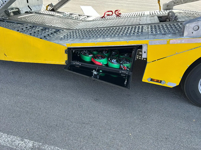 STU Trailers Car transporter 6 lader STU Trailers Car transporter 6 lader: zdjęcie 11