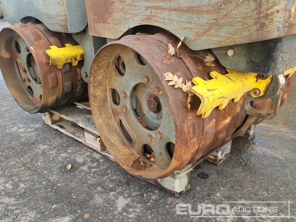 2015 Wacker Neuson RTSC3 - Maszyna drogowa: zdjęcie 5 2015 Wacker Neuson RTSC3 - Maszyna drogowa: zdjęcie 5