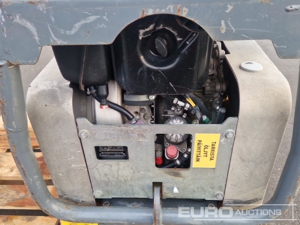 Zagęszczarka płytowa 2018 Wacker DPU6555: zdjęcie 7 Zagęszczarka płytowa 2018 Wacker DPU6555: zdjęcie 7