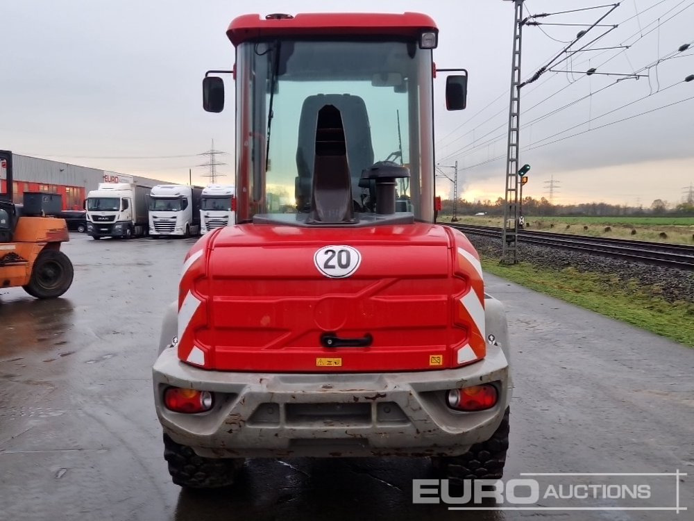 2019 Volvo L30G - Ładowarka kołowa: zdjęcie 4 2019 Volvo L30G - Ładowarka kołowa: zdjęcie 4
