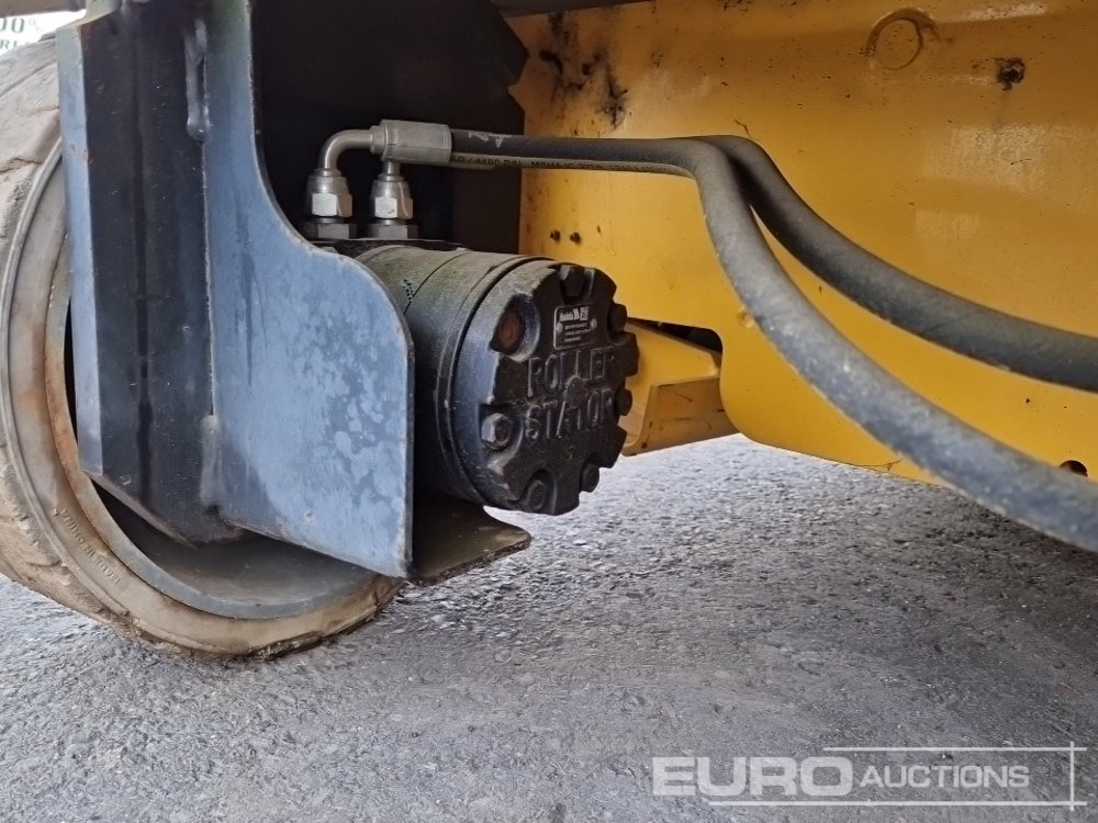 Podnośnik nożycowy Haulotte Compact 14: zdjęcie 11