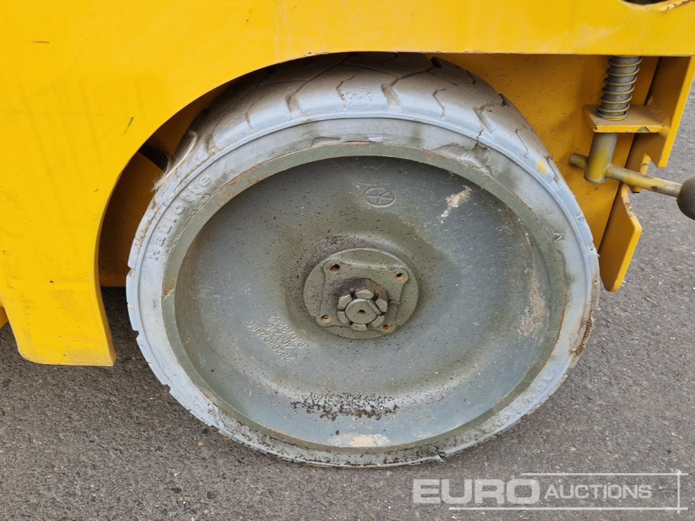 Podnośnik nożycowy Haulotte Compact 14: zdjęcie 7