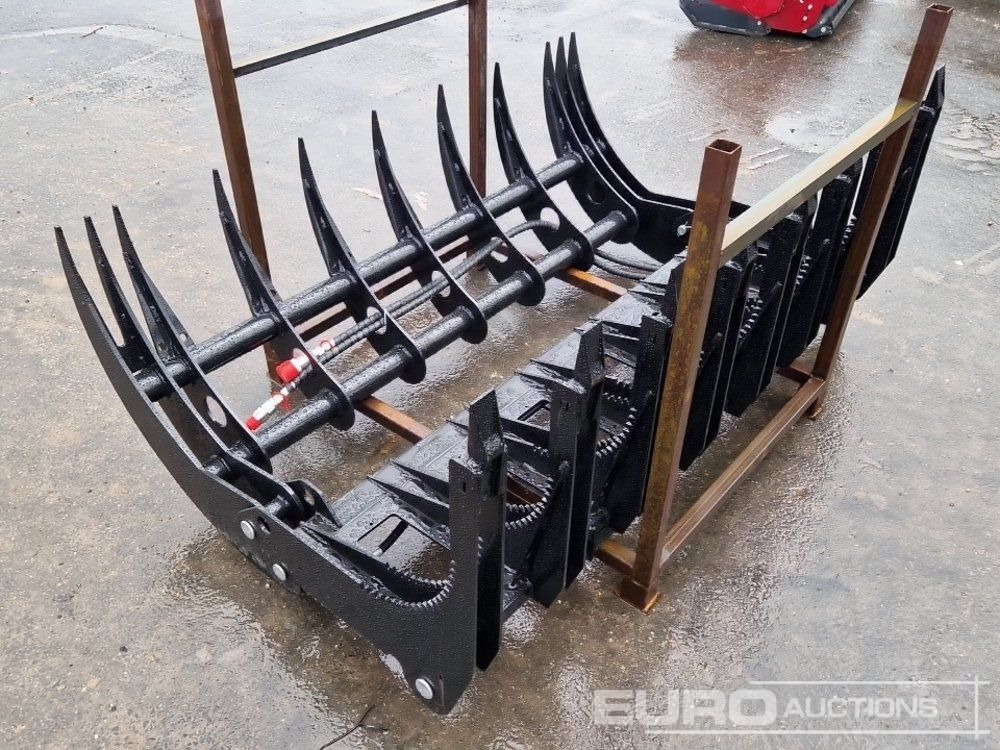 Unused 2025 GIYI GY-CLG72C - Osprzęt do Miniładowarek: zdjęcie 4 Unused 2025 GIYI GY-CLG72C - Osprzęt do Miniładowarek: zdjęcie 4