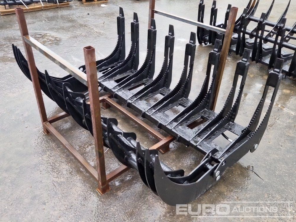 Unused 2025 GIYI GY-CLG72C - Osprzęt do Miniładowarek: zdjęcie 3 Unused 2025 GIYI GY-CLG72C - Osprzęt do Miniładowarek: zdjęcie 3