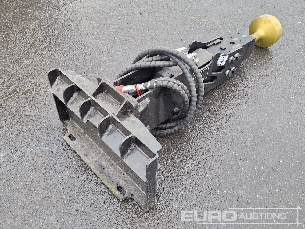 Unused 2025 GIYI GY-D45 - Osprzęt do Miniładowarek: zdjęcie 3 Unused 2025 GIYI GY-D45 - Osprzęt do Miniładowarek: zdjęcie 3