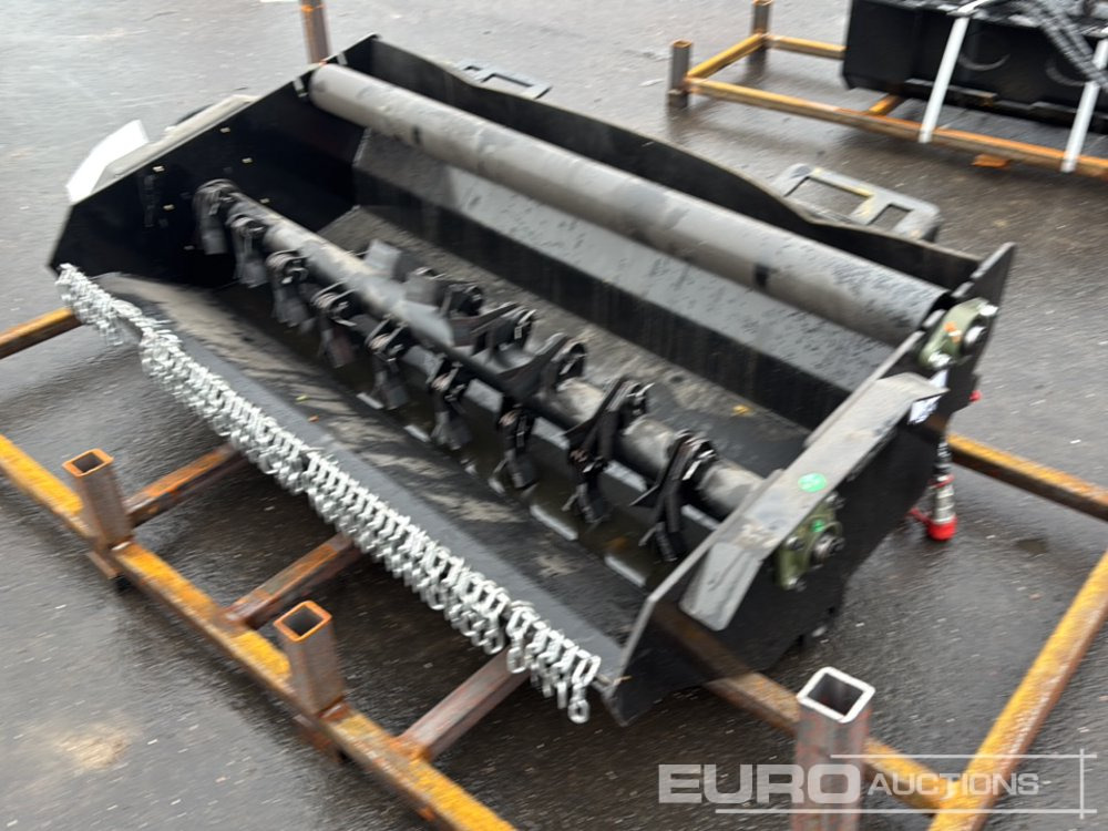 Unused 2025 GIYI GY-FM57 - Osprzęt do Miniładowarek: zdjęcie 3 Unused 2025 GIYI GY-FM57 - Osprzęt do Miniładowarek: zdjęcie 3