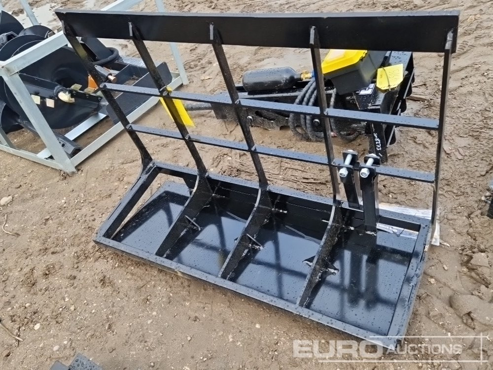 Unused 2025 GIYI GY-GD47 - Osprzęt do Miniładowarek: zdjęcie 3 Unused 2025 GIYI GY-GD47 - Osprzęt do Miniładowarek: zdjęcie 3