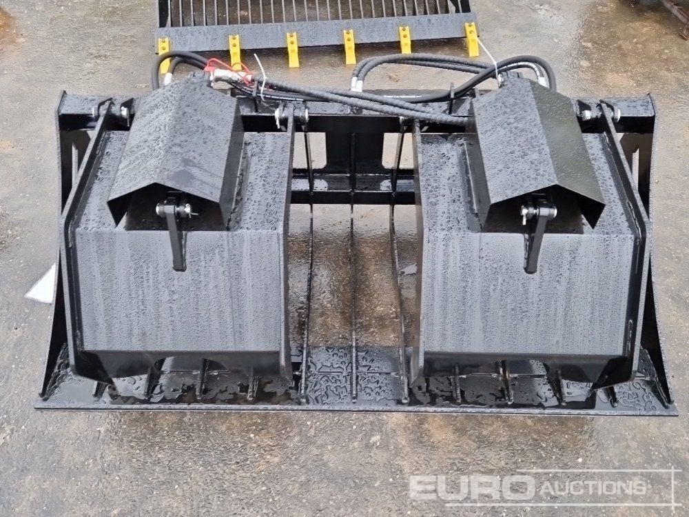 Unused 2025 GIYI GY-HWG72C - Osprzęt do Koparek: zdjęcie 5 Unused 2025 GIYI GY-HWG72C - Osprzęt do Koparek: zdjęcie 5