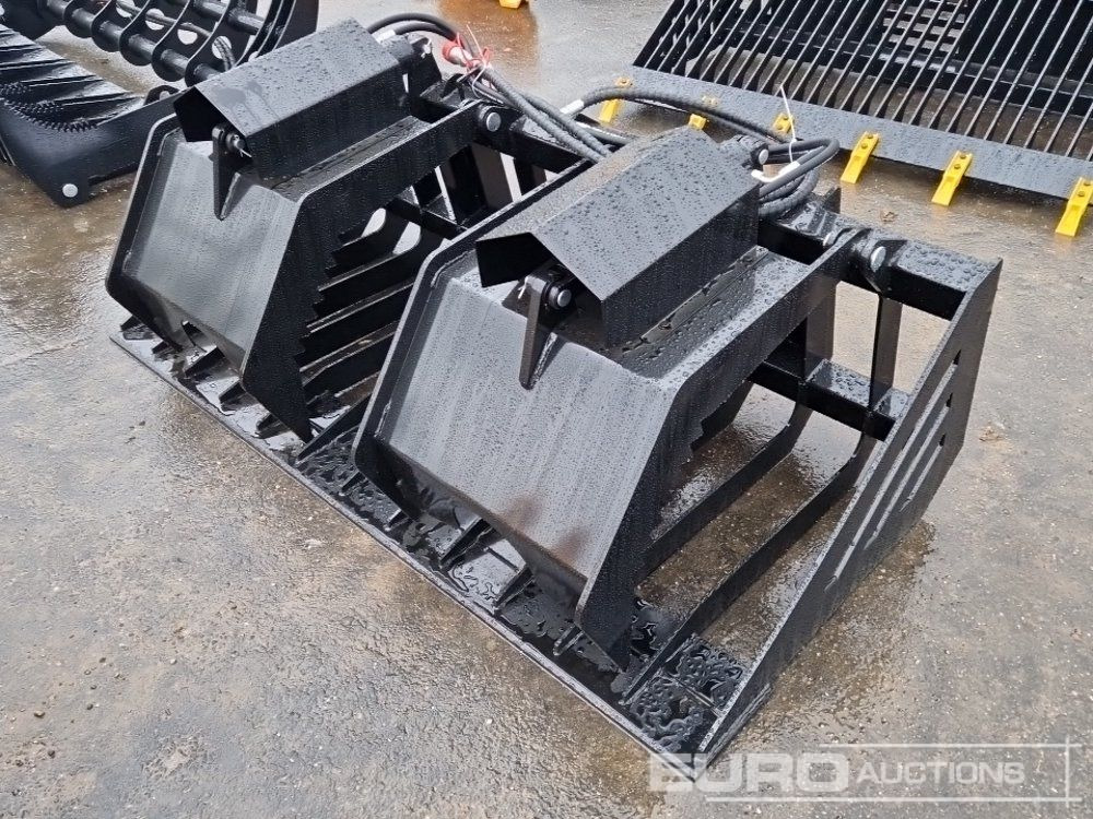 Unused 2025 GIYI GY-HWG72C - Osprzęt do Koparek: zdjęcie 1 Unused 2025 GIYI GY-HWG72C - Osprzęt do Koparek: zdjęcie 1