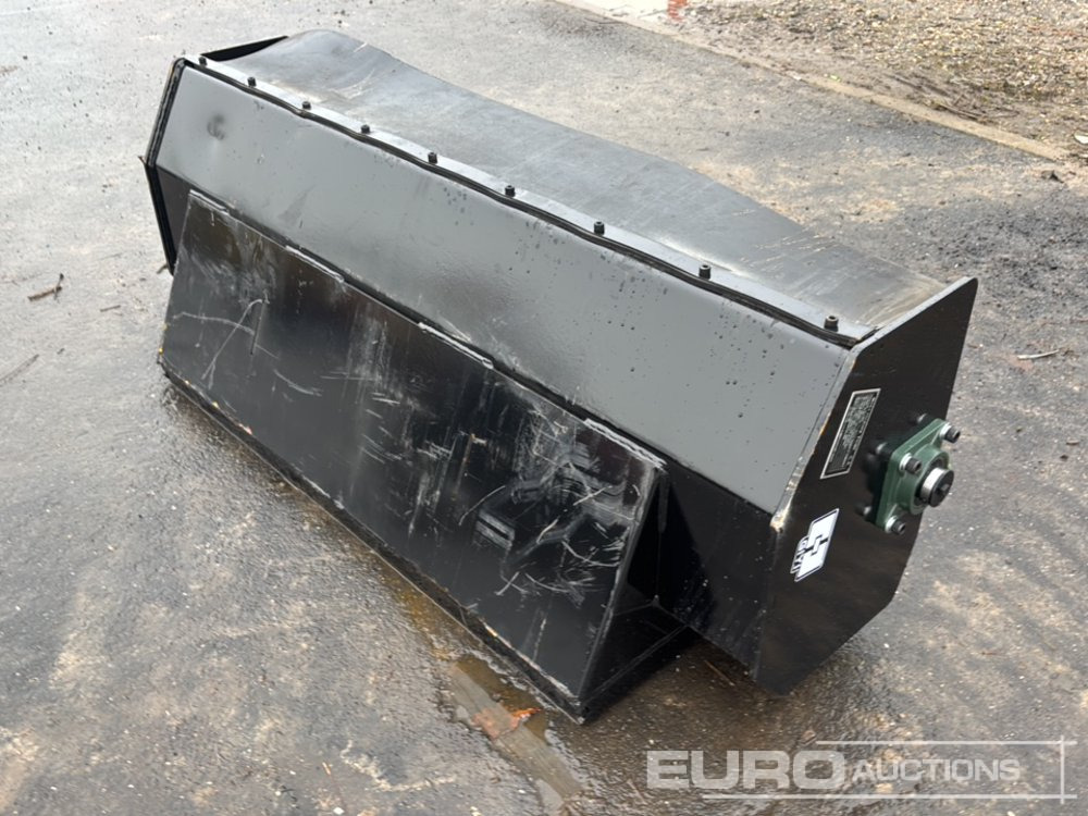 Unused 2025 GIYI GY-RT57 - Osprzęt do Miniładowarek: zdjęcie 3 Unused 2025 GIYI GY-RT57 - Osprzęt do Miniładowarek: zdjęcie 3