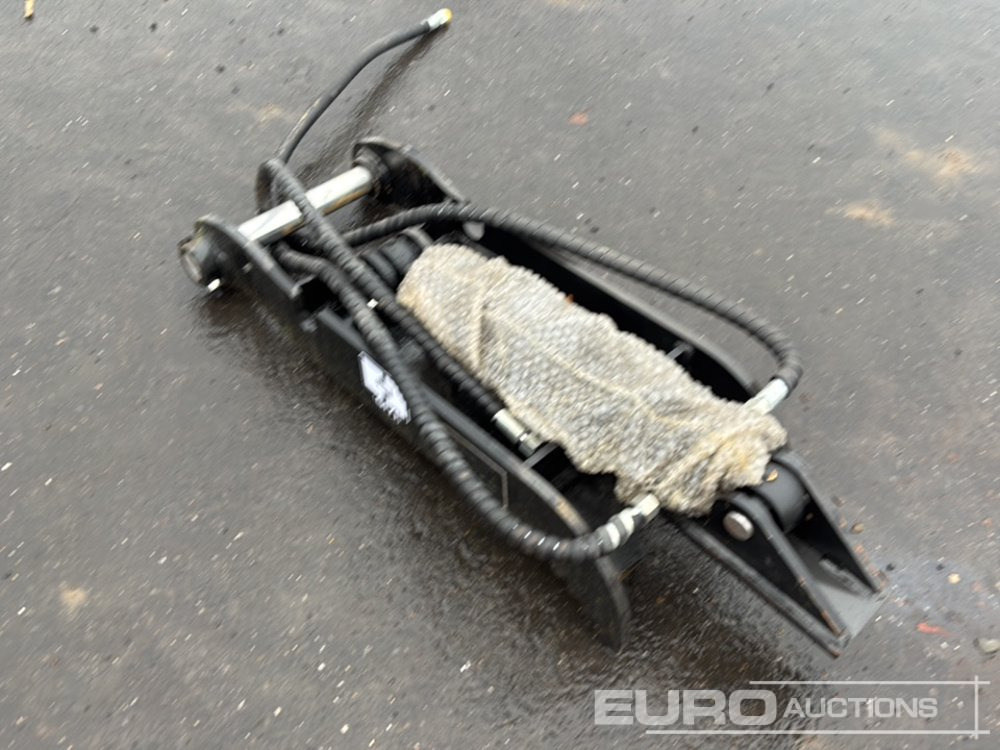 Unused 2025 GIYI GY-TRP12 - Osprzęt do Miniładowarek: zdjęcie 3 Unused 2025 GIYI GY-TRP12 - Osprzęt do Miniładowarek: zdjęcie 3