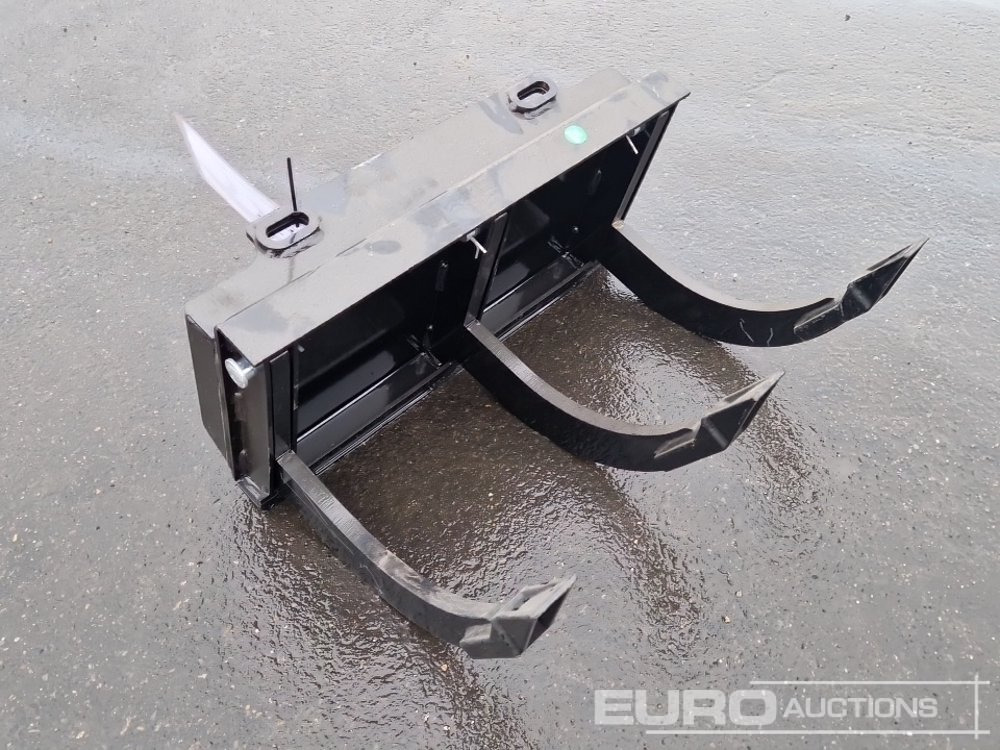 Unused 2025 GIYI GY-TRP12 - Osprzęt do Miniładowarek: zdjęcie 4 Unused 2025 GIYI GY-TRP12 - Osprzęt do Miniładowarek: zdjęcie 4