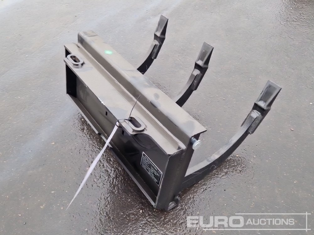 Unused 2025 GIYI GY-TRP12 - Osprzęt do Miniładowarek: zdjęcie 3 Unused 2025 GIYI GY-TRP12 - Osprzęt do Miniładowarek: zdjęcie 3