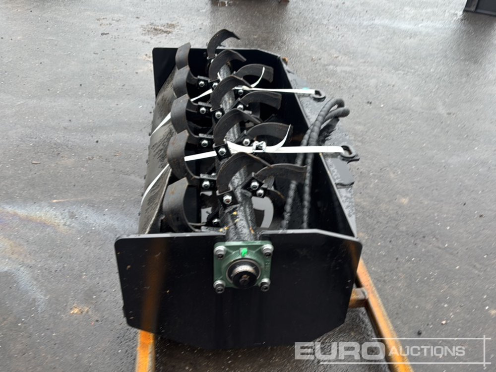 Unused 2025 GIYI GY-XGJ - Osprzęt do Miniładowarek: zdjęcie 4 Unused 2025 GIYI GY-XGJ - Osprzęt do Miniładowarek: zdjęcie 4