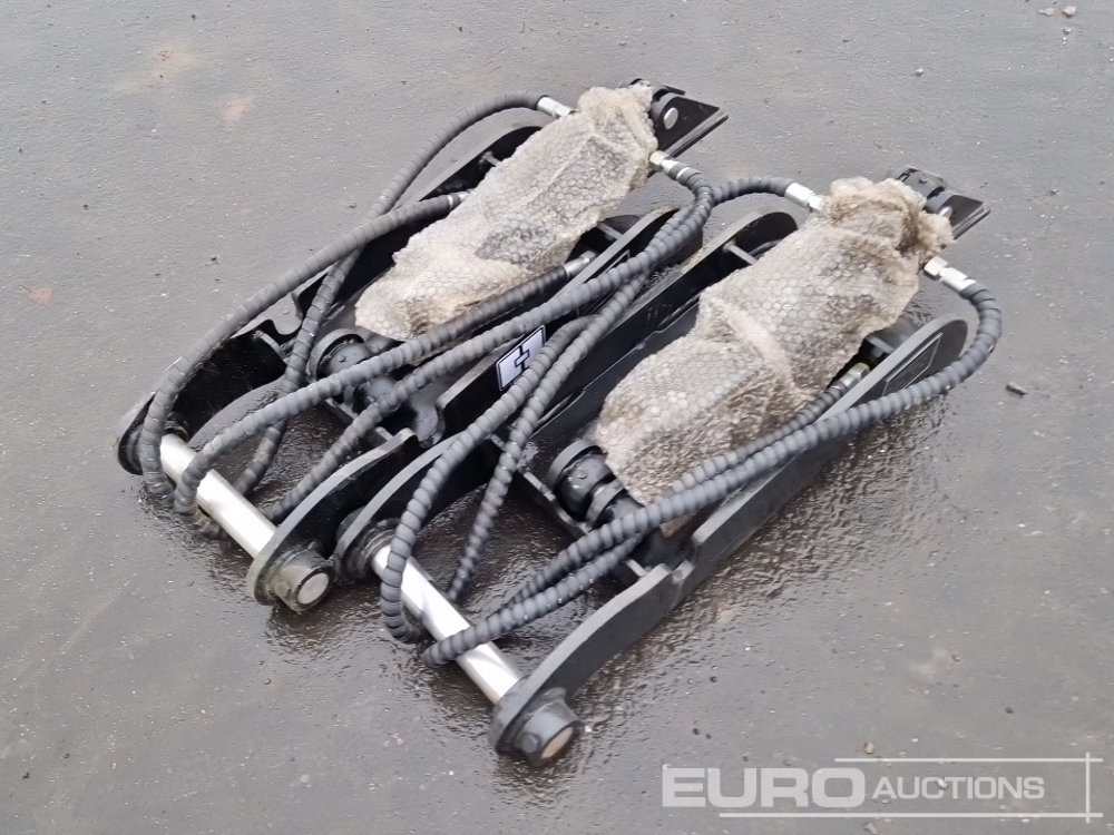 Unused 2025 GIYI GY-XJ3T - Osprzęt do Koparek: zdjęcie 3 Unused 2025 GIYI GY-XJ3T - Osprzęt do Koparek: zdjęcie 3