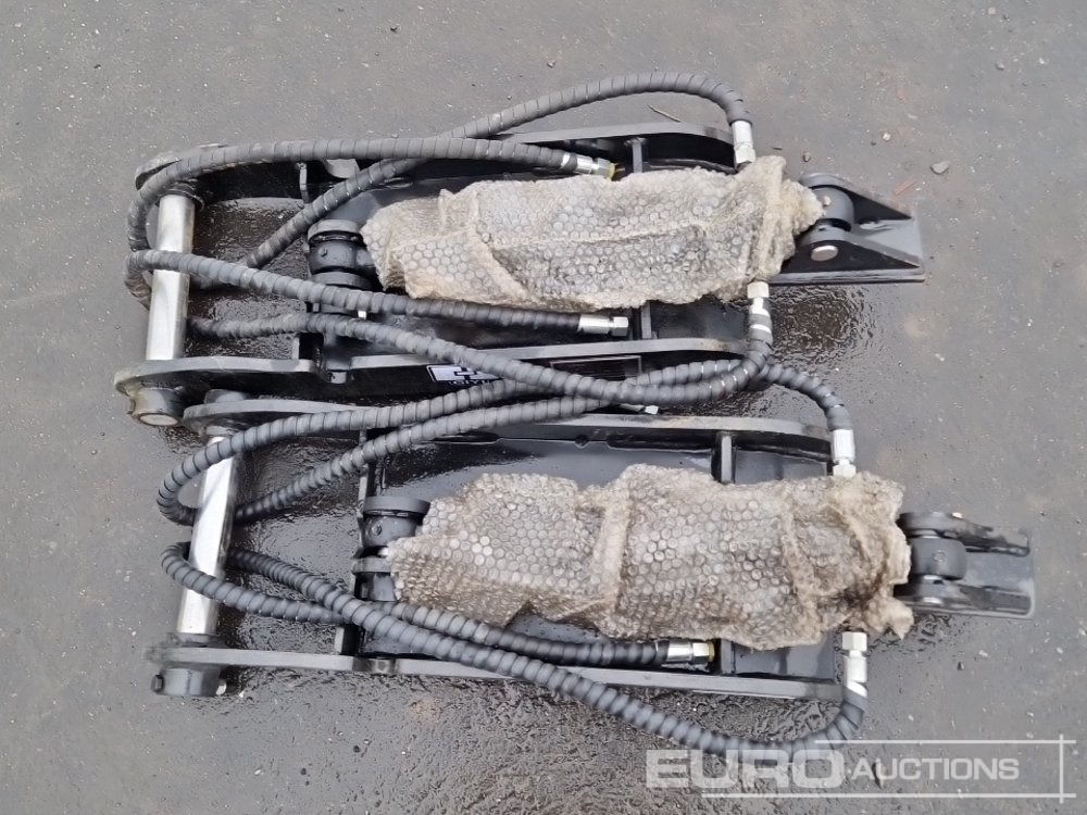 Unused 2025 GIYI GY-XJ3T - Osprzęt do Koparek: zdjęcie 5 Unused 2025 GIYI GY-XJ3T - Osprzęt do Koparek: zdjęcie 5