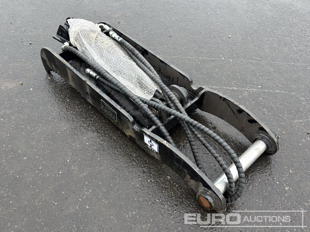 Unused 2025 GIYI GY-XJ7T - Osprzęt do Koparek: zdjęcie 3 Unused 2025 GIYI GY-XJ7T - Osprzęt do Koparek: zdjęcie 3