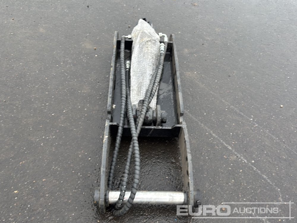 Unused 2025 GIYI GY-XJ7T - Osprzęt do Koparek: zdjęcie 4 Unused 2025 GIYI GY-XJ7T - Osprzęt do Koparek: zdjęcie 4