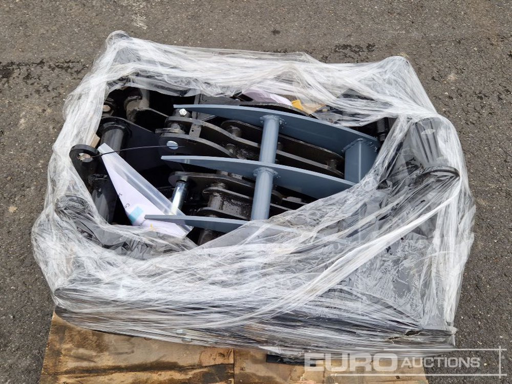 Unused 2025 XY 200mm 400mm 800mm Bucket, Rake, Tiller, Wood Grabber, Quick-change Connector, To Suit 0.8-1.7ton Excavator (7 of) - Osprzęt do Koparek: zdjęcie 1 Unused 2025 XY 200mm 400mm 800mm Bucket, Rake, Tiller, Wood Grabber, Quick-change Connector, To Suit 0.8-1.7ton Excavator (7 of) - Osprzęt do Koparek: zdjęcie 1
