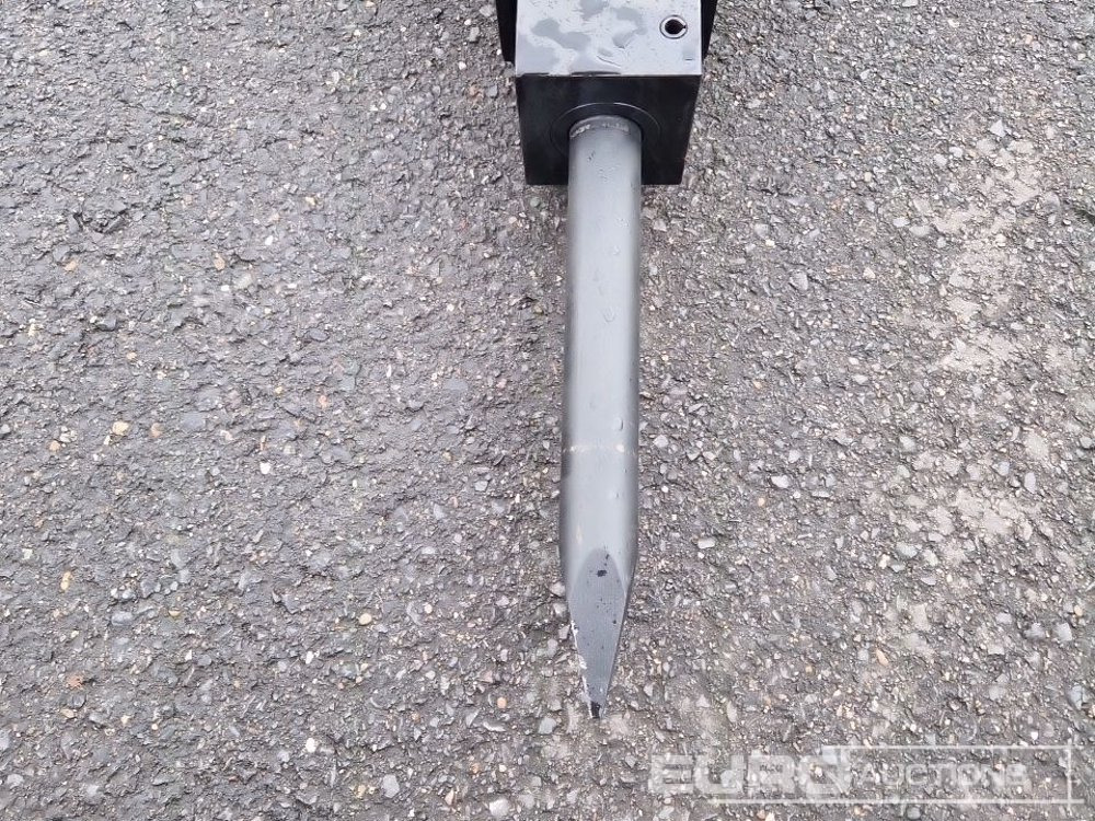 Unused 2025 GIYI GY-P45 - Młot hydrauliczny: zdjęcie 5 Unused 2025 GIYI GY-P45 - Młot hydrauliczny: zdjęcie 5