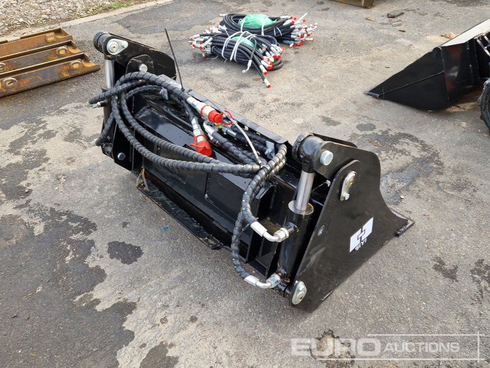 Unused 2025 GIYI GY-XKH39 - Łyżka: zdjęcie 3 Unused 2025 GIYI GY-XKH39 - Łyżka: zdjęcie 3