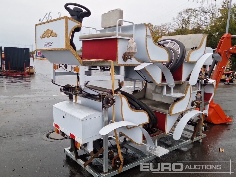 Unused 2025 MMS MS-MCE - Naczepa do przewozu zwierząt: zdjęcie 4 Unused 2025 MMS MS-MCE - Naczepa do przewozu zwierząt: zdjęcie 4