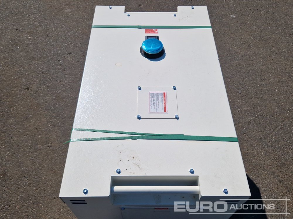 Unused Compal Power VG-R110 - Generator budowlany: zdjęcie 5 Unused Compal Power VG-R110 - Generator budowlany: zdjęcie 5