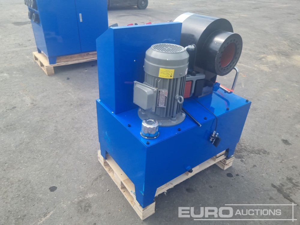 Unused Fluidmex T2SP - Wyposażenie garażu/ Warsztatów: zdjęcie 2 Unused Fluidmex T2SP - Wyposażenie garażu/ Warsztatów: zdjęcie 2