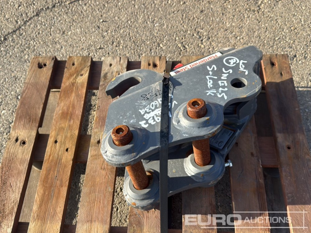 2021 Strickland TL02LK3325UFX1N - Szybkozłącza: zdjęcie 4 2021 Strickland TL02LK3325UFX1N - Szybkozłącza: zdjęcie 4