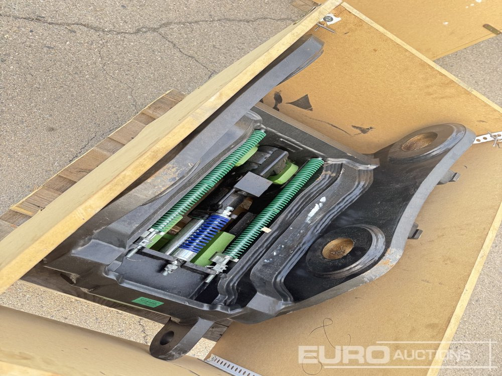 2023 Geith QC60H1G3-11323 - Szybkozłącza: zdjęcie 3 2023 Geith QC60H1G3-11323 - Szybkozłącza: zdjęcie 3