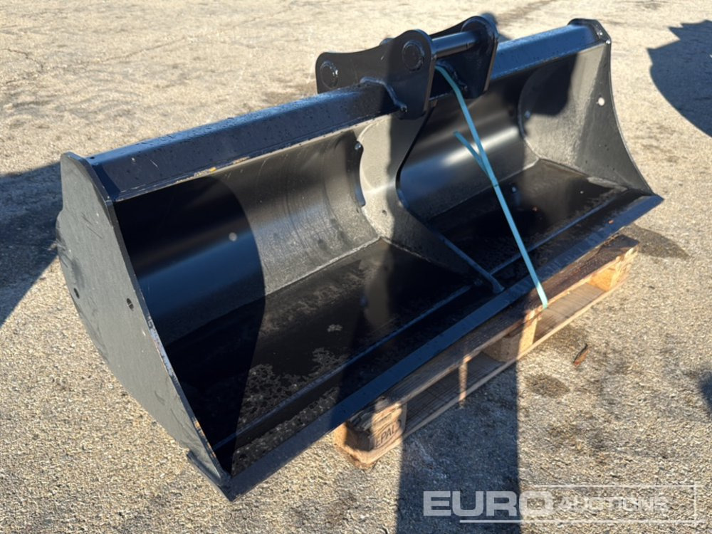 2024 Yanmar LG1020BA4180U - Łyżka: zdjęcie 3 2024 Yanmar LG1020BA4180U - Łyżka: zdjęcie 3