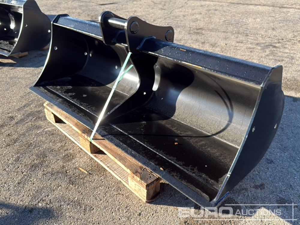 2024 Yanmar LG1020BA4180U - Łyżka: zdjęcie 4 2024 Yanmar LG1020BA4180U - Łyżka: zdjęcie 4