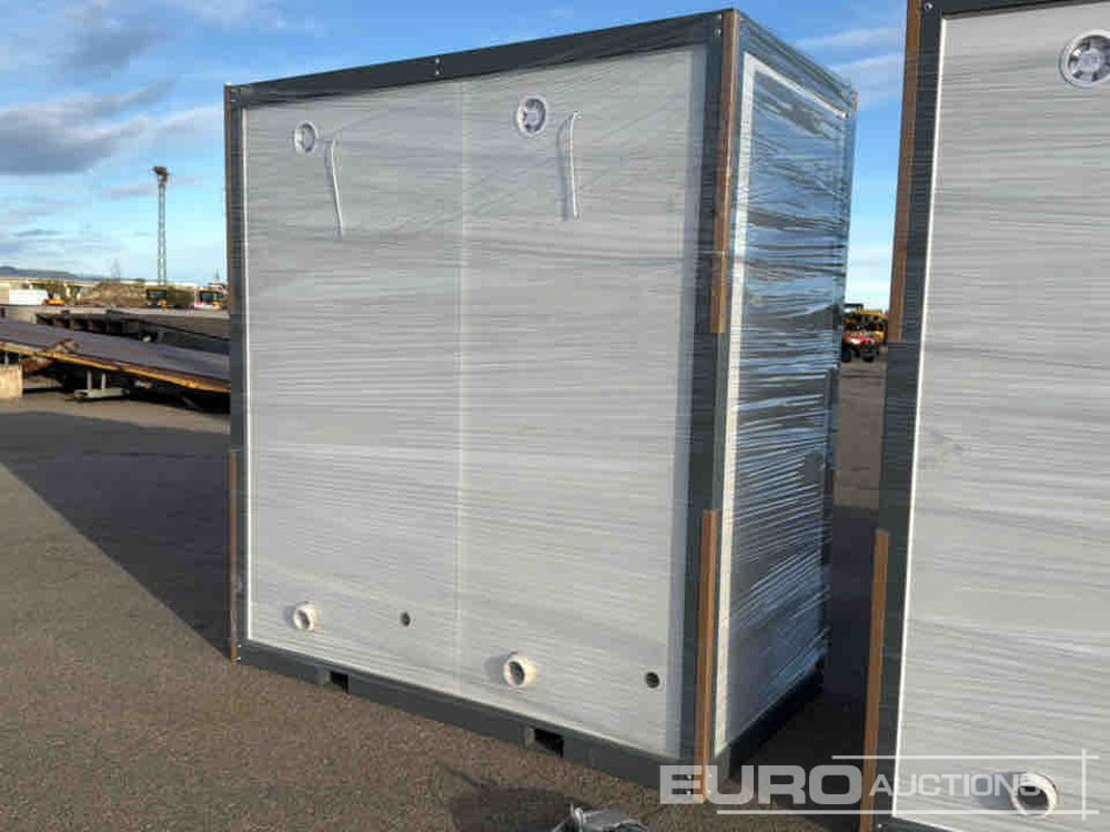 Unused 2025 KMY Industrial 2.16 x1.3 x 2.36 - Kontener morski: zdjęcie 4 Unused 2025 KMY Industrial 2.16 x1.3 x 2.36 - Kontener morski: zdjęcie 4